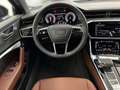 Audi A6 Limousine S line super Design Sitzbelüftung AHK Weiß - thumbnail 8