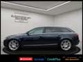 Audi A6 Avant 2.7 TDI S-tronic S-Line-Leder-Navi-Xenon Blau - thumbnail 4