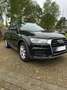 Audi Q3 2.0 TDI quattro S tronic Zwart - thumbnail 3