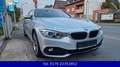 BMW 420 -Navi-Xenon-Pdc-Shz-Alus Zilver - thumbnail 4