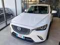 Mazda CX-3 1.5L Skyactiv-D Luxury Edition Bianco - thumbnail 4