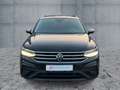 Volkswagen Tiguan Allspace 2.0 TDI DSG LIFE LED+AHK+ACC+HuD Schwarz - thumbnail 3