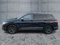 Volkswagen Tiguan Allspace 2.0 TDI DSG LIFE LED+AHK+ACC+HuD Schwarz - thumbnail 4