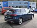 Mercedes-Benz B 180 CDI Progressive 7G CUIR MEMO GPS KEYLESS ATT RMQ Bleu - thumbnail 4
