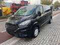 Ford Transit Custom 300 2.0 TDCI 96KW L2H1 DC 5P AIRCO KLIMA EURO6 Noir - thumbnail 5