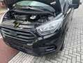 Ford Transit Custom 300 2.0 TDCI 96KW L2H1 DC 5P AIRCO KLIMA EURO6 Noir - thumbnail 13