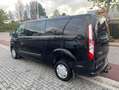 Ford Transit Custom 300 2.0 TDCI 96KW L2H1 DC 5P AIRCO KLIMA EURO6 Noir - thumbnail 4