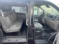 Ford Transit Custom 300 2.0 TDCI 96KW L2H1 DC 5P AIRCO KLIMA EURO6 Noir - thumbnail 7