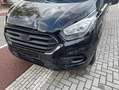 Ford Transit Custom 300 2.0 TDCI 96KW L2H1 DC 5P AIRCO KLIMA EURO6 Noir - thumbnail 12