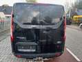 Ford Transit Custom 300 2.0 TDCI 96KW L2H1 DC 5P AIRCO KLIMA EURO6 Noir - thumbnail 3