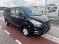 Ford Transit Custom 300 2.0 TDCI 96KW L2H1 DC 5P AIRCO KLIMA EURO6 Noir - thumbnail 1