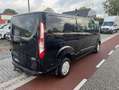 Ford Transit Custom 300 2.0 TDCI 96KW L2H1 DC 5P AIRCO KLIMA EURO6 Noir - thumbnail 2