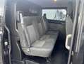 Ford Transit Custom 300 2.0 TDCI 96KW L2H1 DC 5P AIRCO KLIMA EURO6 Noir - thumbnail 8