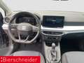 SEAT Ibiza 1.0 TSI DSG Road Edition CAM PDC SHZ NAVI Gris - thumbnail 12