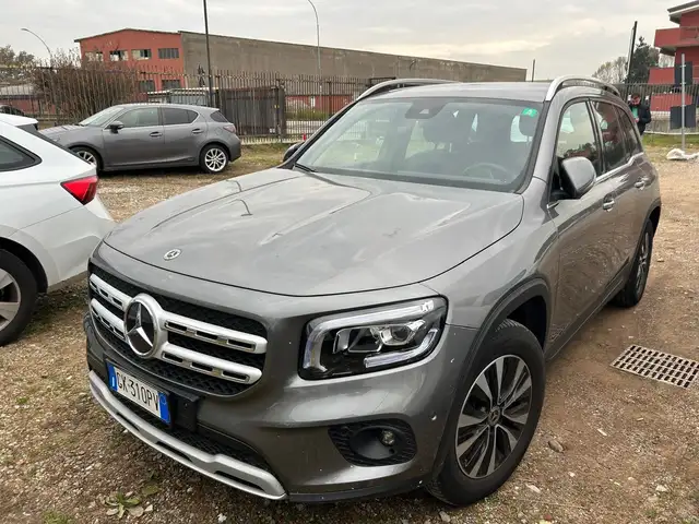 Mercedes-Benz GLB 180 GLB d Business Extra auto SMARTPHONE CARPLAY