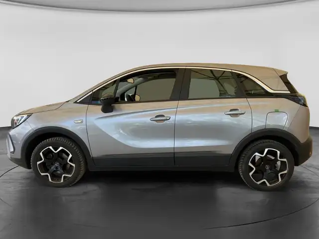 Opel Crossland view 4