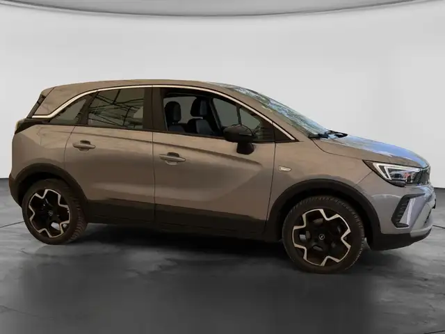 Opel Crossland view 5