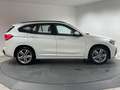BMW X1 sDrive16dA 116ch M Sport DKG7 Blanc - thumbnail 3