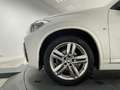 BMW X1 sDrive16dA 116ch M Sport DKG7 Blanc - thumbnail 8