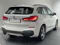 BMW X1 sDrive16dA 116ch M Sport DKG7 Blanc - thumbnail 2