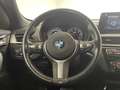 BMW X1 sDrive16dA 116ch M Sport DKG7 Blanc - thumbnail 6