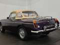 MG MGB B cabriolet - thumbnail 3
