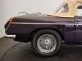 MG MGB B cabriolet - thumbnail 25
