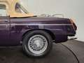 MG MGB B cabriolet - thumbnail 20