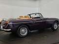 MG MGB B cabriolet - thumbnail 4