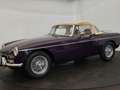 MG MGB B cabriolet - thumbnail 2
