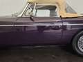 MG MGB B cabriolet - thumbnail 19