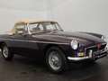 MG MGB B cabriolet - thumbnail 14