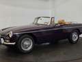 MG MGB B cabriolet - thumbnail 8