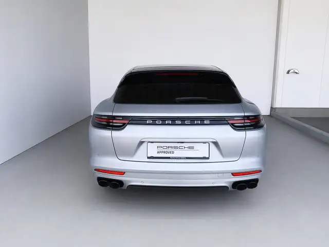 Porsche Panamera 4 E-Hybrid Sport Turismo Ansicht 7