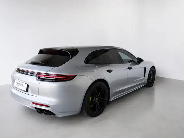 Porsche Panamera 4 E-Hybrid Sport Turismo Ansicht 9
