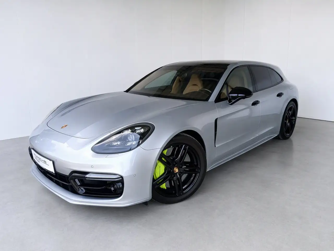 Porsche Panamera 4 E-Hybrid Sport Turismo
