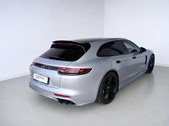 Porsche Panamera 4 E-Hybrid Sport Turismo Ansicht 6