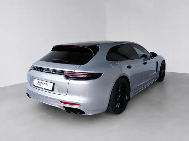 Porsche Panamera 4 E-Hybrid Sport Turismo Ansicht 5