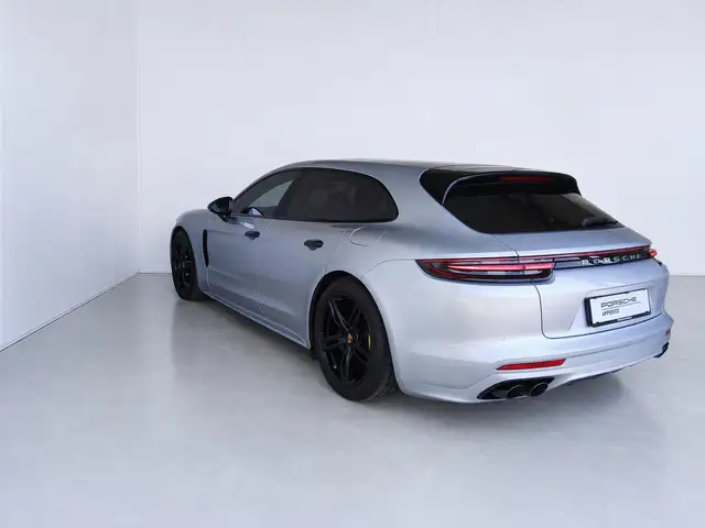 Porsche Panamera 4 E-Hybrid Sport Turismo Ansicht 10
