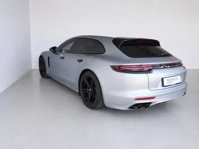 Porsche Panamera 4 E-Hybrid Sport Turismo Ansicht 11