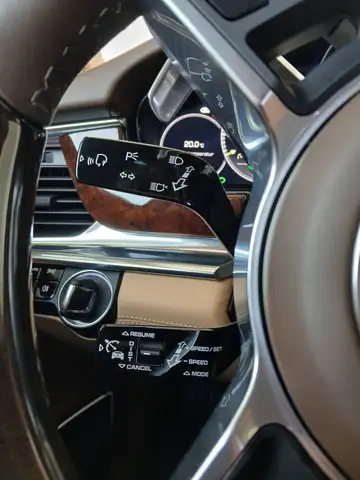 Porsche Panamera 4 E-Hybrid Sport Turismo Ansicht 25