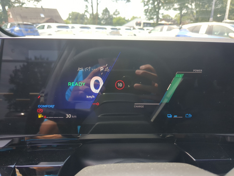 Renault Austral E-TECH 200 Esprit Alpine SHZ+Panodach+LKHZ+RFK — photo 14