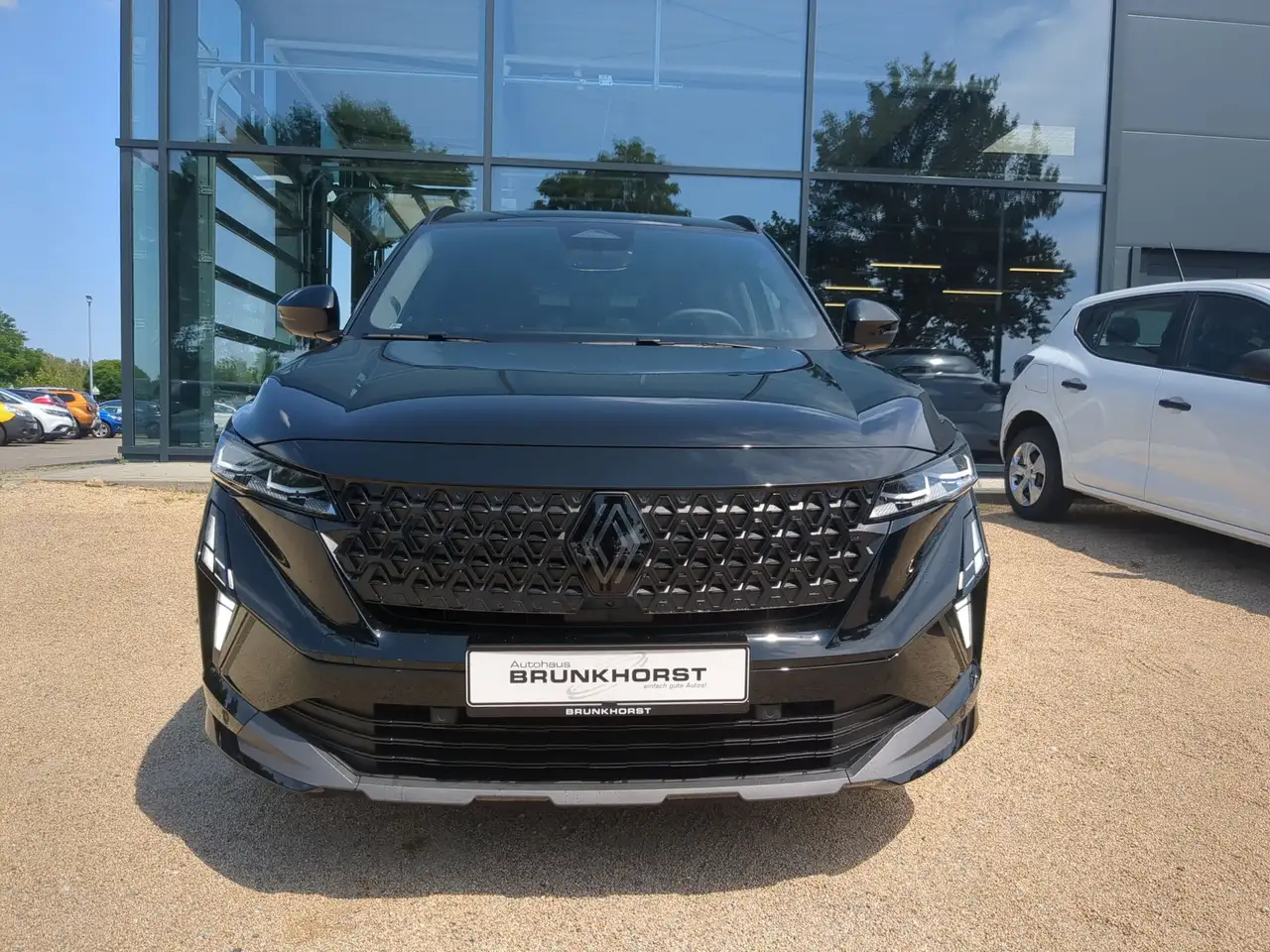 Renault Austral 2026