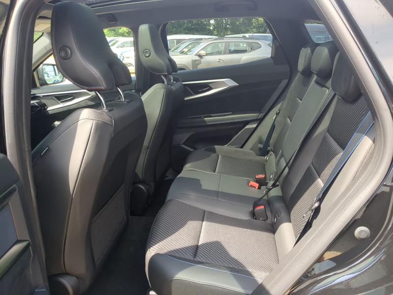 Renault Austral E-TECH 200 Esprit Alpine SHZ+Panodach+LKHZ+RFK — photo 10