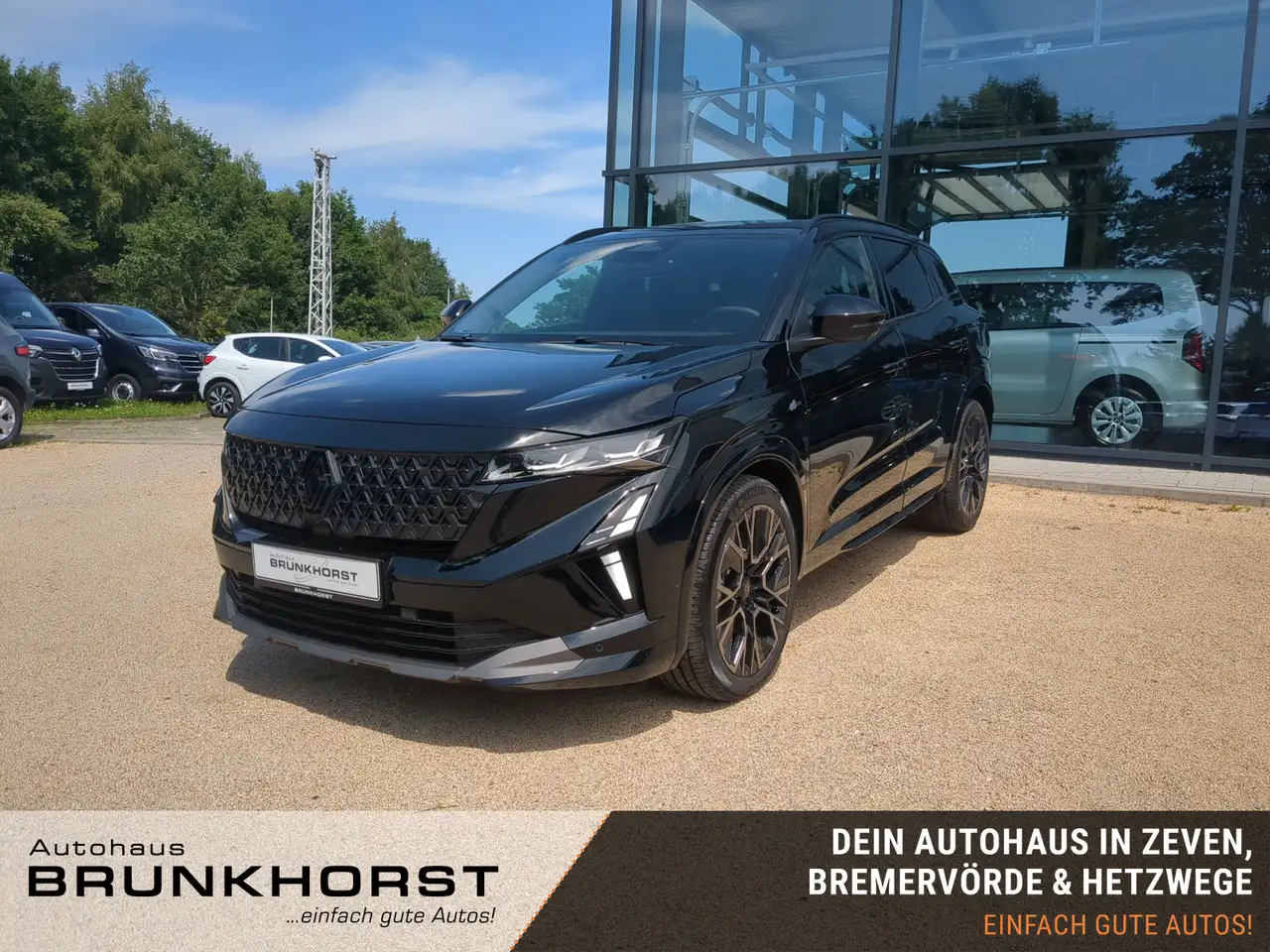 Renault Austral 2026