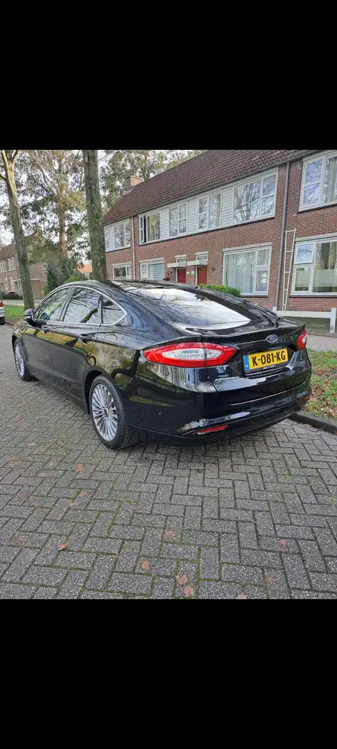 Ford Mondeo 1.5 EcoBoost Titanium Lease Edition - 2