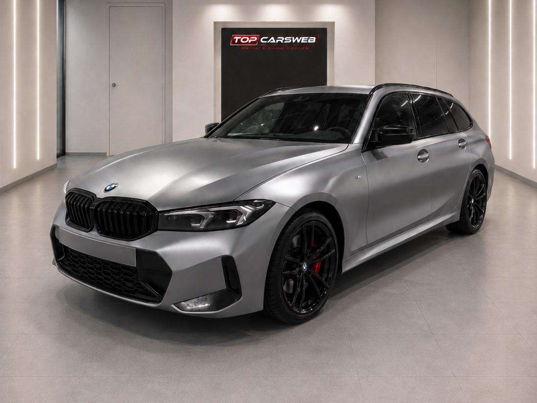 BMW 330