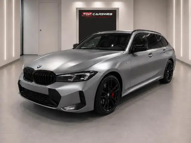 BMW 330 PRONTA CONSEGNA 330i Touring xdrive MSport PRO  auto