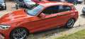 BMW 118 118 iCorp.LM Sport |Leder|HiFi|18"|Stoelverwarming Oranje - thumbnail 5