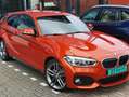 BMW 118 118 iCorp.LM Sport |Leder|HiFi|18"|Stoelverwarming Oranje - thumbnail 2